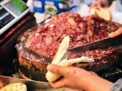 腊汁肉-杨天玉腊牛羊肉店