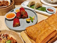 -点都德(奥体印象城店)