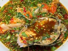 -东江海鲜大排档·潮汕菜·砂锅粥