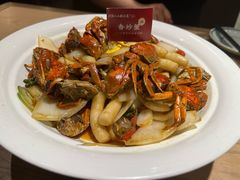 -周家二小姐的菜(西津渡店)