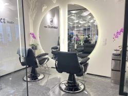 -F P· HAiR