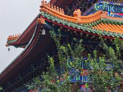 -天津市峰山药王古寺