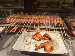 -星伦多自助料理(江阴万达店)