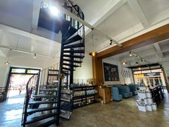 大堂-Torch Coffee 炬点咖啡