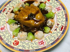 -鹿鸣春饭店(总店)