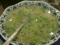 -陈记菜馆·非遗淮扬菜(东关街教场店)