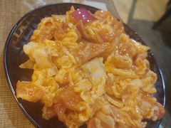 -石记东北风味烤肉店(子固路店)