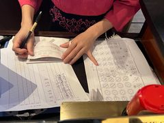 -白天鹅宾馆-宏图府餐厅