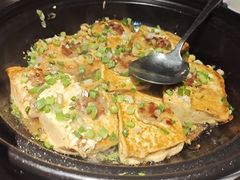-秋色客家菜(流塘店)
