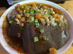 -正宗苏稽毛哥跷脚牛肉总店