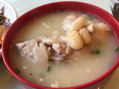 -廖老妈蹄花店(人民公园陕西街259号店)