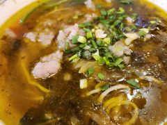 -车沾巷·重庆老味豌杂面