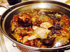 -华兴大酒楼(亿宝大厦店)