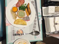 -海悦御华大酒店·中餐厅