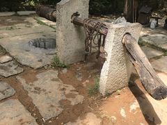 -井塘古村