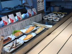 自助取餐区-楽飯屋(软件园店)
