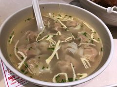 -东泰祥生煎馆(重庆北路店)