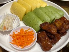 -俏湖兰·辣椒炒个肉(海沧店)