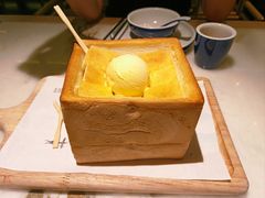 -绿茶餐厅(光明N次方公园店)