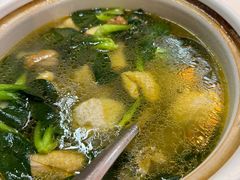 -观桥阁(锦溪店)