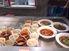 毛血旺-老四川(T3航站楼F指廊店)