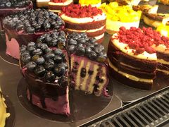 -BAKER&SPICE(安福路店)