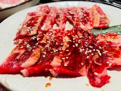 -肉仓焼肉バー(烟台山店)