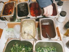 -许小树(国贸商城店)