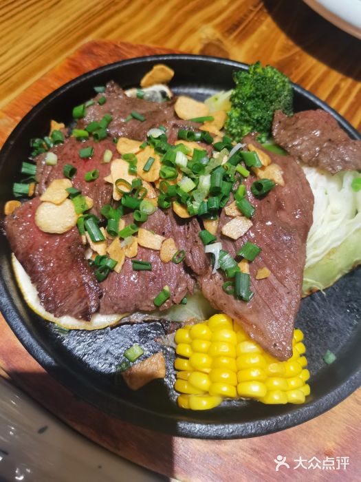 明日叶居酒屋(师惠坊店)图片