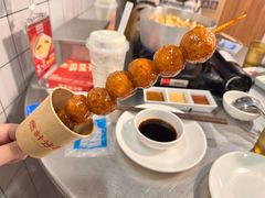 -燃计沙茶皇·香港沙茶火锅(人广旗舰店)
