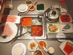 -海底捞火锅(攀枝花万达店)