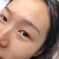 -久匠·纹眉半永久野生眉