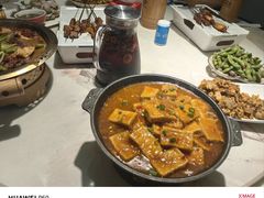 -范家大院(华为店)