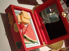 -千百味红餐厅·江西菜(绿地双子塔店)