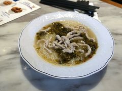 -翠華餐廳(浦东机场T1店)