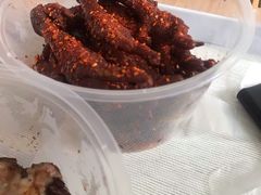 鸡爪-浔蹄(南浔总店)