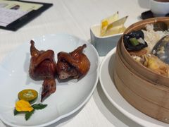 -金苑海鲜酒家(来魅力店)