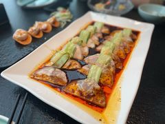 -唐猫庭院·千年陕菜(赛格国际购物中心店)