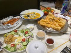 -稻香酒家·34年老字号·港式粤菜(侨光店)