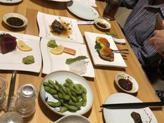 -福匠日本料理(人民路店)