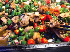 -蘭奢雅集·江浙菜(青山江滩店)