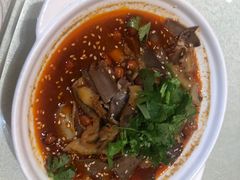 -鸿兴楼酒家(阜阳路店)