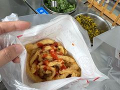 -尚食·卢记烧饼(十全街店)