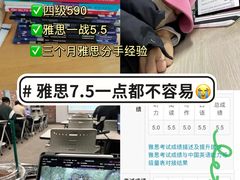 -新航道雅思托福·留学·考研培训(人民广场校区)