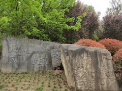 -鹦鹉寺公园