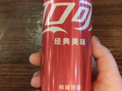 -小俩口烧烤东北菜(双井店)