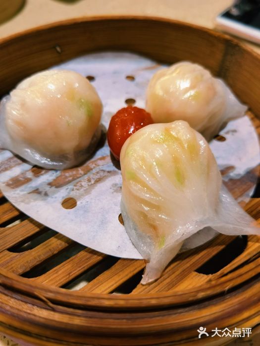 点都德(龙之梦店)金牌虾饺皇图片