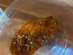 -肥肥虾庄·金牌油焖大虾(杨园滨江时代walk店)
