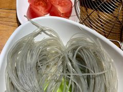 -牛很鲜潮汕牛肉火锅(朝晖路店)