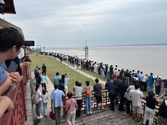 -观潮胜地公园